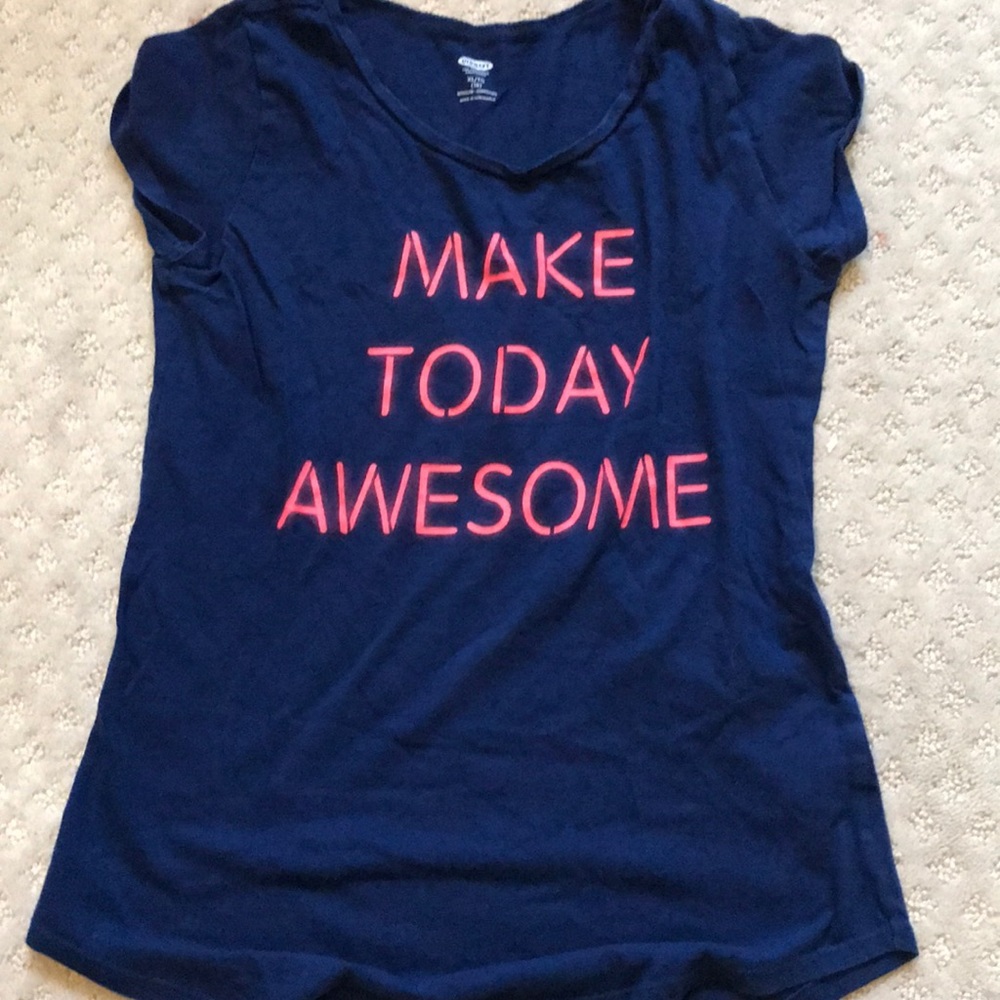 T-shirt